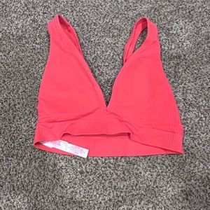 PINK Bralette
